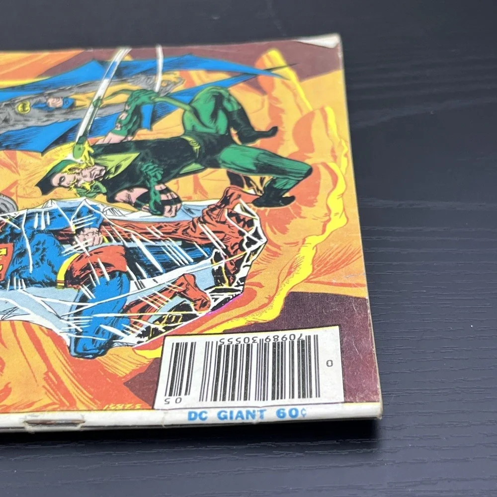 Justice League Of America #154 DC Comics May 1978 Bronze Age Comic‎